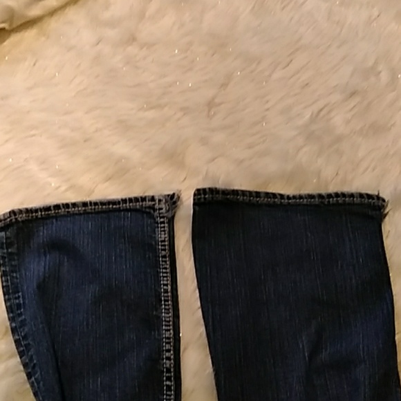 Silver Womens Denim - Picture 7 of 7